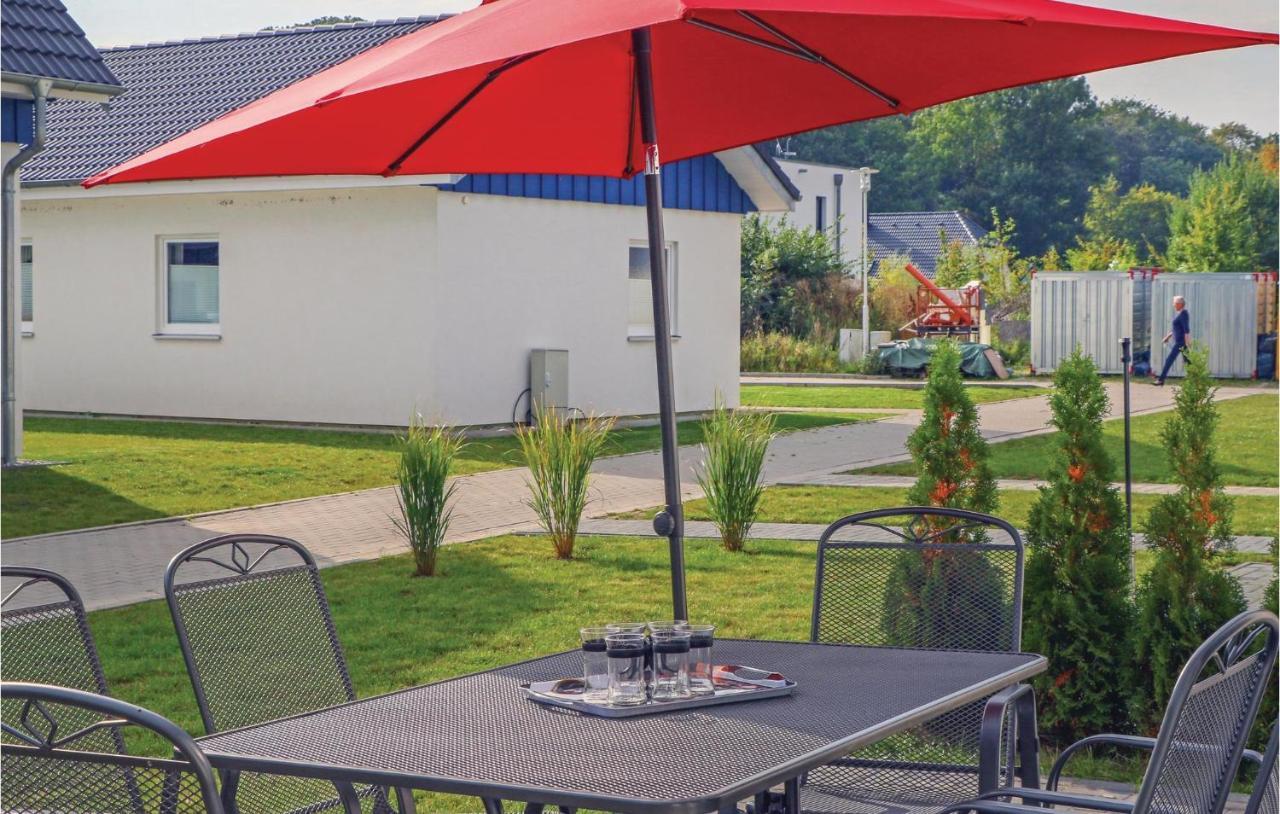 Ferienhaus 15 Altefaehr Dış mekan fotoğraf