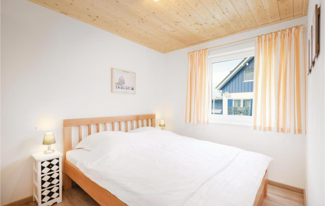 Ferienhaus 15 Altefaehr Dış mekan fotoğraf