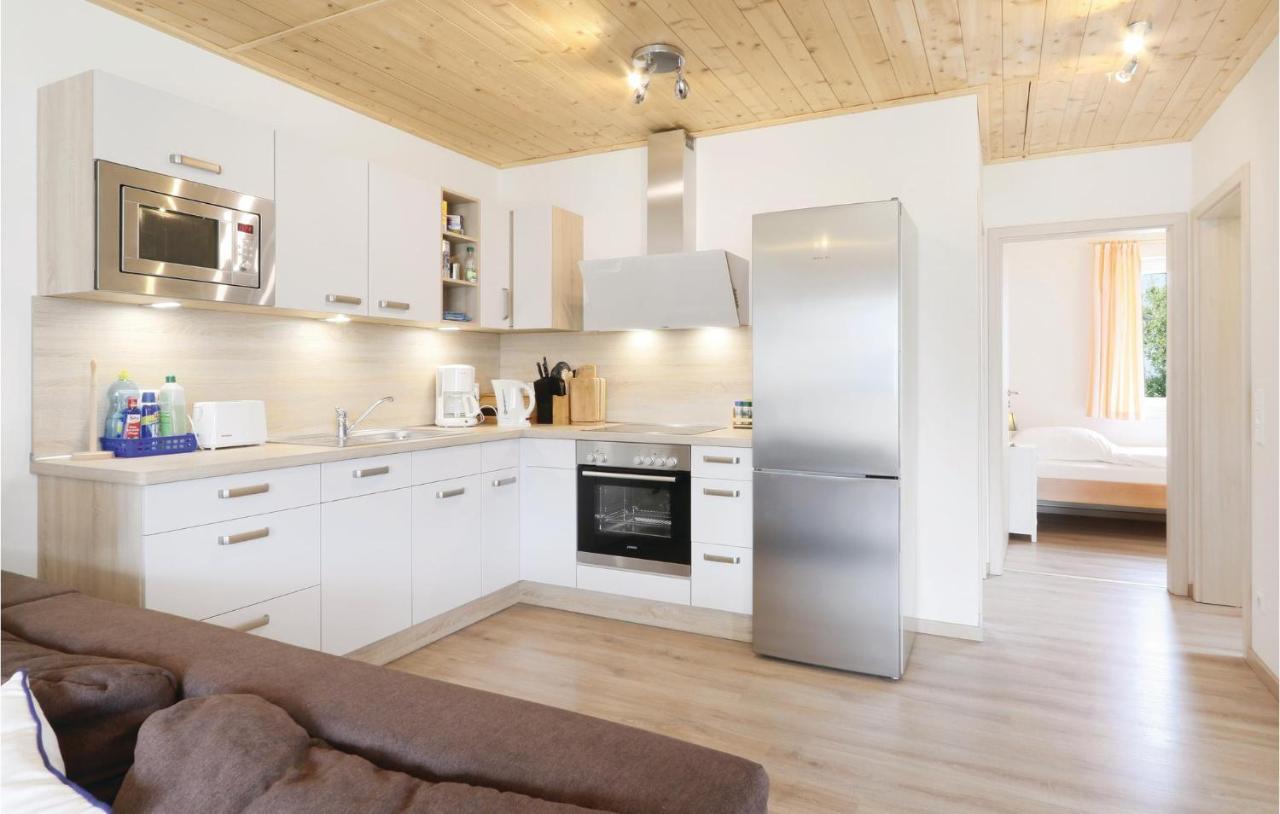 Ferienhaus 15 Altefaehr Dış mekan fotoğraf