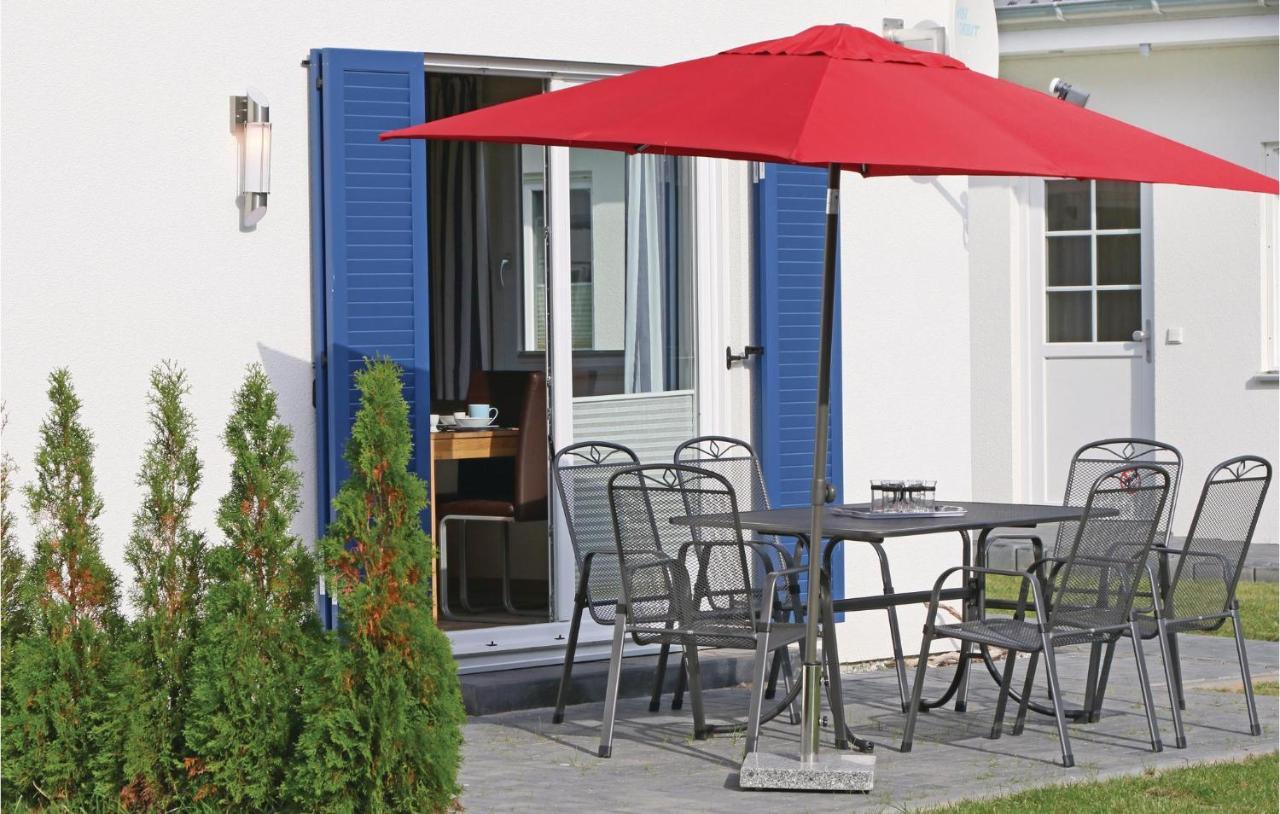 Ferienhaus 15 Altefaehr Dış mekan fotoğraf