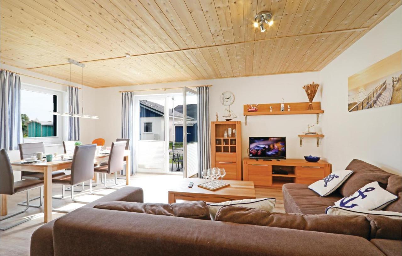 Ferienhaus 15 Altefaehr Dış mekan fotoğraf