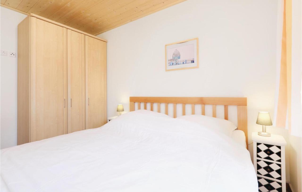 Ferienhaus 15 Altefaehr Dış mekan fotoğraf