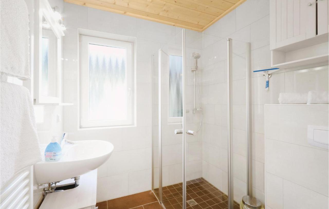 Ferienhaus 15 Altefaehr Dış mekan fotoğraf